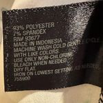 Worthington Abstract Print Dress Photo 6