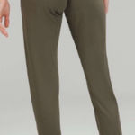 Lululemon  Align High Rise Jogger Pants Dark Olive Green Size 6 Photo 0