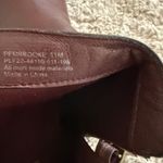 Frye & Co Womens Booties Pembrooke Redwood Stacked Heel Boots Size 11 EUC Photo 8