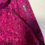 Lululemon Tracker Short III with built in short Plum Purple pink size 6 Photo 3