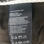 Tommy Hilfiger I Career Wear Black Skirt Photo 6