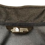 The North Face Navy Blue Canyonlands 1/2 Zip Jacket Sweatshirt Long Sleeve Medium Photo 3