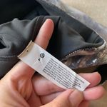 Lululemon Align Bra Light Support C/D Cup Shine Photo 11