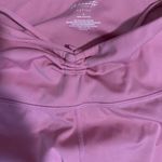 PacSun Active Cinched Yoga Pants Small Pink Photo 1