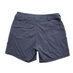 5.11 Tactical Arin Shorts Womens 6 Gray Stretch Outdoor Hiking Fishing Photo 6