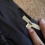 Vans  xl blue and black tee Photo 8