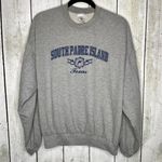 South Padre Island Crewneck Size L Photo 0
