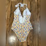 Shade & Shore NWT  swimsuit L Photo 2