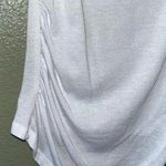 Derek Heart Lace Tank Top Photo 4