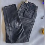 Sézane SEZANE DENIM WONENS 26 Black Jeans Photo 0