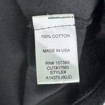 Altar'd State Altar’d State Oversized Black Graphic Tee Nashville Music City Women’s X-Small Photo 4