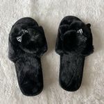 Boutique Fluffy bow slide 7 Photo 3