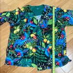 Cuddl Duds tropical loungewear Photo 6