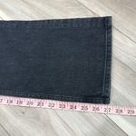& Other Stories Denim & other stories boot cut dark denim jeans size 26 Photo 7