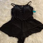 AQUAGREEN Swimming Black Sleeveless size M brand new Size M Photo 11