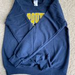 Campus Colors Marquette Hoodie Photo 1