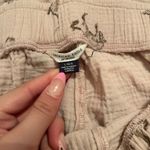 American Eagle western pj set Photo 2