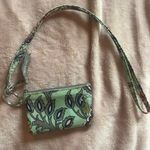 Vera Bradley  wrist wallet Photo 1