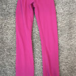 Lululemon Raspberry  Leggings Align 25" Photo 0