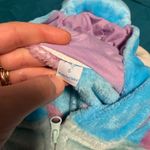 Adult monsters Inc Sulley Costume S Blue Photo 4