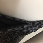 Nike  Full Length medium thickness active pants Photo 4