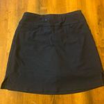 Lady Hagen Skirt Small Dark Navy Blue Mini A-Line skort Golf Tennis Athletic Photo 0