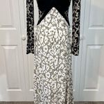 Roberto Cavalli Retro Leopard Jersey Dress Photo 10