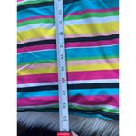 Anne cole NWT’s  Colorful Striped Womens Tankini Swimwear Top Photo 8