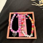 Taylor Swift  T-SHIRT AND FRIENDSHIP BRACELETS Photo 1