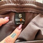 Kerrits  taupe riding pants size small Photo 3