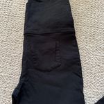 Maternity Black Pant Photo 2