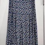 Premise ‎ Midi Elastic Waist Flowy Skirt - sz M Photo 0