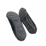 Anne Klein Sport Women’s Black Shoes/Flats/Slip-ons Size 6M SKU 1817 Photo 7