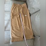 The North Face  Women's TNF Nylon Easy Pants in Almond. MSRP $90. Size XL Photo 12
