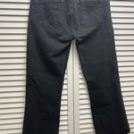 IRO  WM22 Freddy black jeans size 27- cropped Photo 6