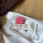 Bec & Bridge Dress Brown Size 2 Photo 2