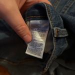 Old Navy Boyfriend Jean Shorts Photo 3