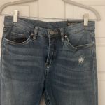 BLANK NYC Ripped Skinny Jeans Photo 2