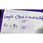 Warner Bros Bugs Bunny Sweater Divided H&M Size M all over print cropped **Flaw Black Size M Photo 5