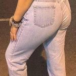 Mom jeans Size 8 Photo 0