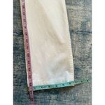 Atelier Gardeur White Dina Slim Fit Ankle Pants European 42 Approx US Size 12 Photo 6