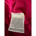 Nike Y2K  Skort Women Sz L Pink Tennis‎ Mini Skirt Pleated Ruffle Lined Preppy Photo 3