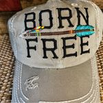 Born‎ Free Tan Hat Photo 1