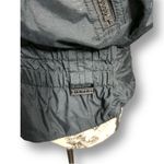 Vintage Edelweiss Skiwear Women’s Ski Bunny Bomber Jacket M Black Purple Retro Size M Photo 6