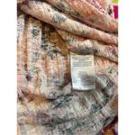 Absolutely Famous  Floral  Top Sz Small Photo 2