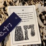 Life Style Women’s Skirt size S long 37” brand new with tags Photo 7