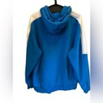 Puma Women’s  Hoodie -‎ XL blue and white Photo 4