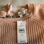 Loft NWT sweater size XS Photo 4