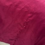 Victoria's Secret Victoria’s Secret Angels robe one size new Burgundy pink Kimono Photo 3