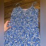 Lilly Pulitzer - NWOT Melba jumpsuit - HAS POCKETS😍 Photo 4